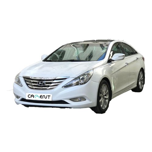 اجاره سوناتا وای اف