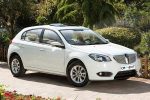اجاره خودرو برلیانس اتومات h320 در کارنت از اصفهان