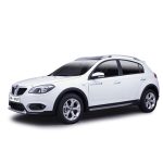 اجاره خودرو برلیانس اتومات h320 در کارنت از اصفهان کارنت
