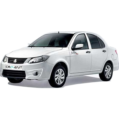 اجاره خودرو ساینا در اصفهان