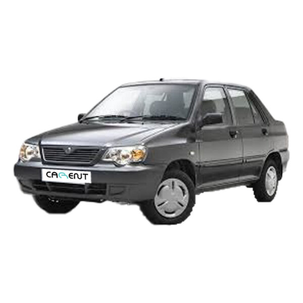 اجاره پراید 132