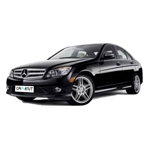 اجاره بنز c200