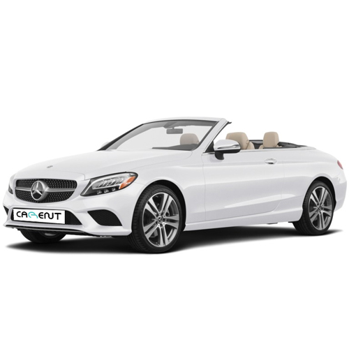 بنز c350 کروک