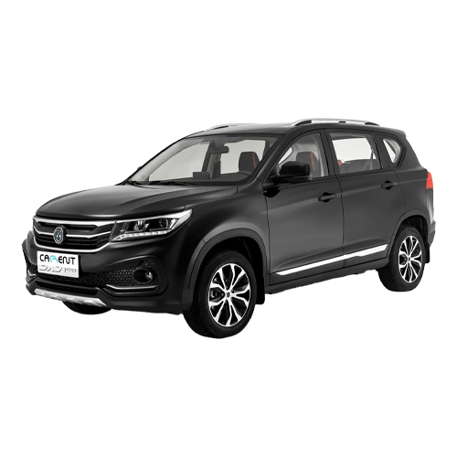 اجاره اف ام سی sx5