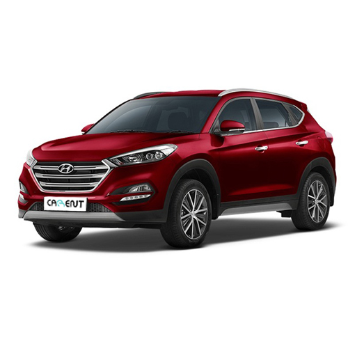 اجاره توسان در کیش