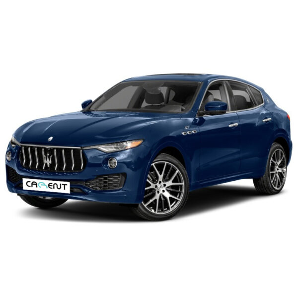 اجاره مازراتی لوانته