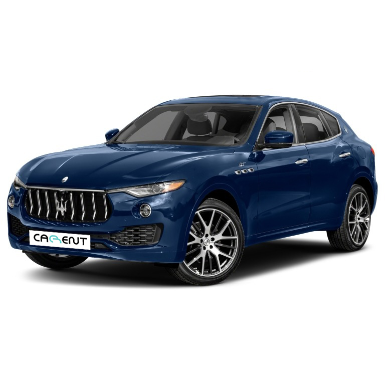 اجاره مازراتی لوانته