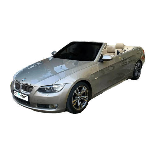 bmw-330کروک